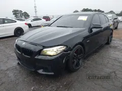 2014 BMW 5 Series 535i
