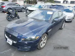 2018 Jaguar XE 25t