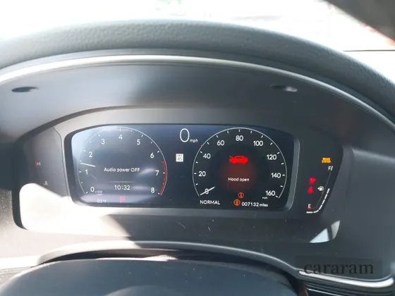 2023 Honda Civic Touring