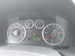 2007 Ford Fusion SE