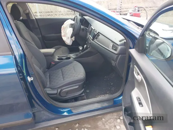 2019 Kia Niro LX