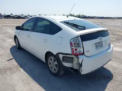 2009 Toyota Prius Touring