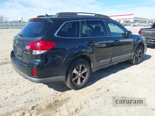 2013 Subaru Outback Limited