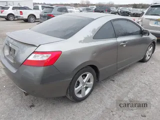 2007 Honda Civic EX
