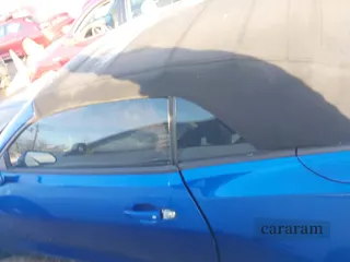 2016 Chevrolet Camaro 2SS
