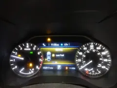 2016 Nissan Maxima SL