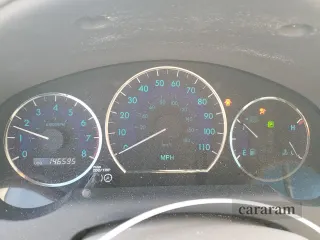 2010 Toyota Sienna XLE