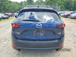 2021 Mazda CX-5 Grand Touring Reserve