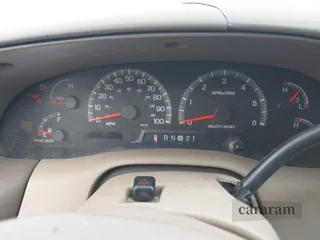 1999 Ford Expedition XLT