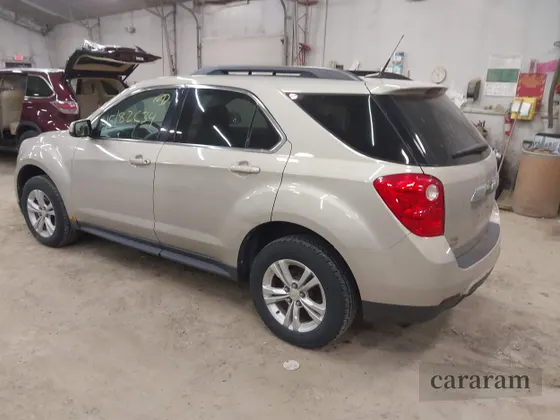 2011 Chevrolet Equinox 1LT