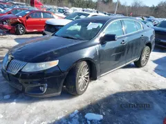 2009 Lincoln MKS