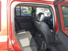 2009 Jeep Patriot Sport