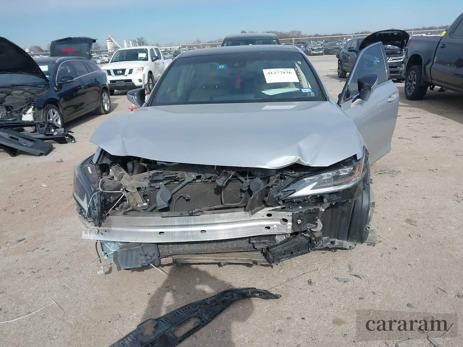 2019 Lexus ES 350