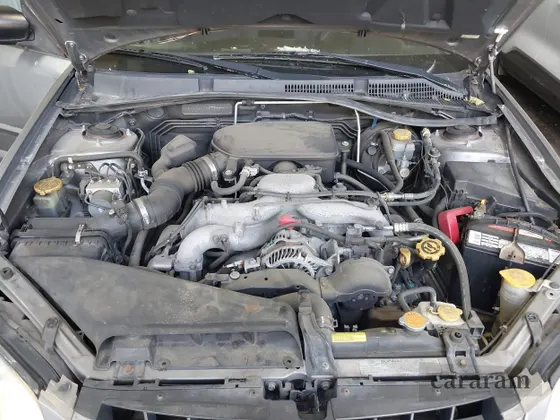 2008 Subaru Outback i