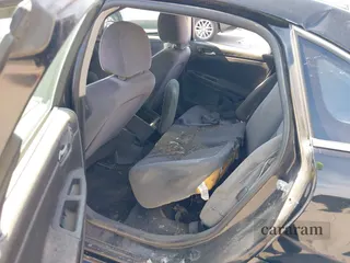 2013 Chevrolet Impala LS