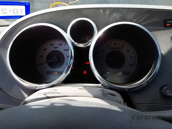 2008 Pontiac Solstice