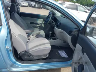 2010 Hyundai Accent GS