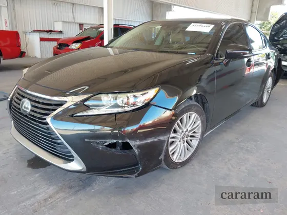 2016 Lexus ES 330
