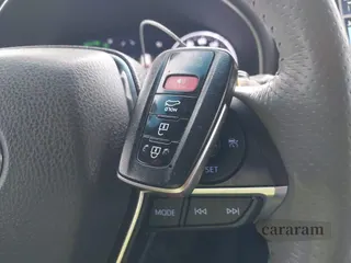 2019 Toyota Avalon XLE