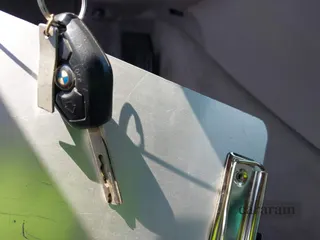 2007 BMW X3 3.0si