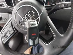 2018 Audi A4 Premium