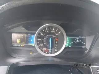 2012 Ford Explorer Limited