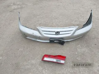2002 Honda Accord LX