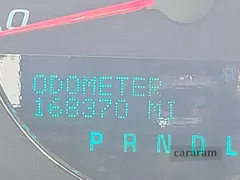 2013 Chevrolet Impala LT