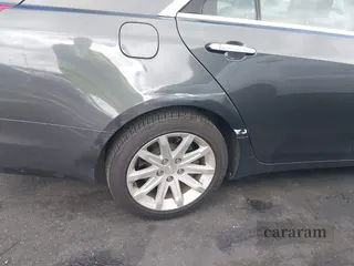 2016 Cadillac CTS RWD