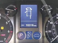 2015 Lexus GX 460