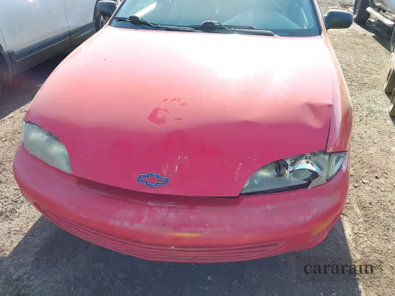 1998 Chevrolet Cavalier