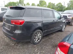 2019 Kia Sedona EX