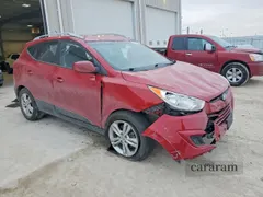 2011 Hyundai Tucson GLS