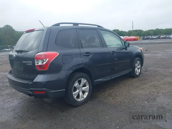 2014 Subaru Forester Premium
