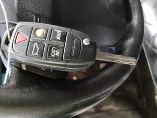 2007 Volvo XC90