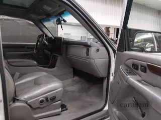 2005 Cadillac Escalade