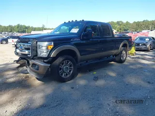 2014 Ford F-250 XL