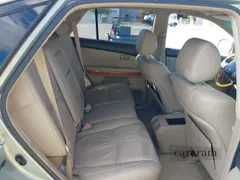2007 Lexus RX 400h
