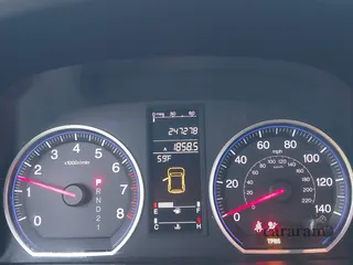 2007 Honda CR-V EX-L