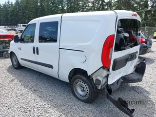 2016 Ram ProMaster City Cargo Tradesman