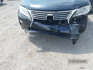 2014 Lexus RX 350
