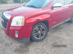 2015 GMC Terrain SLE