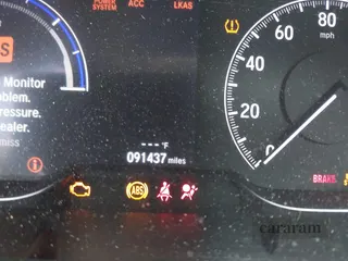 2019 Honda Accord EX