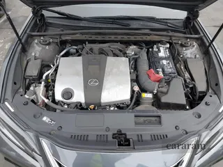 2023 Lexus ES 350 F Sport