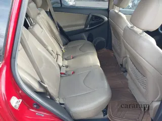 2009 Toyota RAV4 Limited
