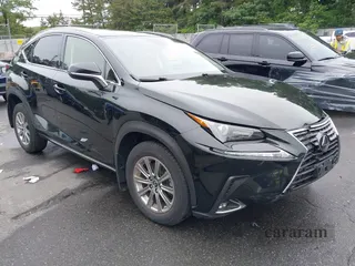 2021 Lexus NX 300