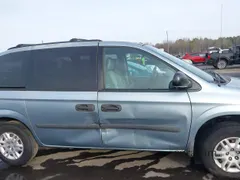 2006 Dodge Caravan SE