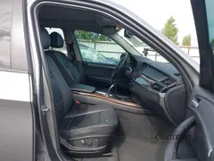 2010 BMW X5 30i