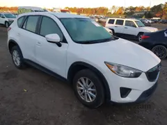2014 Mazda CX-5 Sport