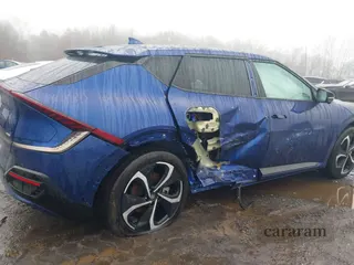 2023 Kia EV6 GT-Line